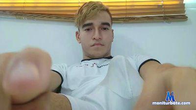 Kazkaz52 cam4 straight performer from Argentine Republic  