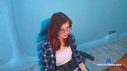 MaryWeln cam4 live cam performer profile