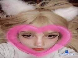 ElviaChurchey cam4 live cam performer profile
