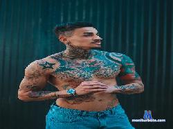 TatuadoDotadoo cam4 live cam performer profile