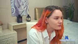 BeckyBlow cam4 live cam performer profile