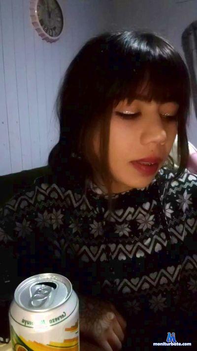 Pandora666 cam4 bisexual performer from Republic of Chile amateur 