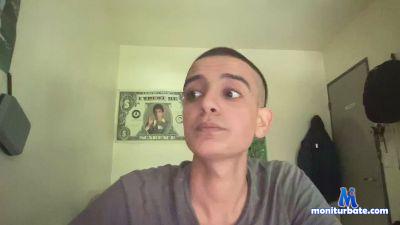 Tonny003 cam4 straight performer from French Republic cum gamer masturbation 