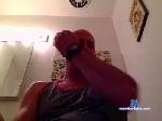 Wanknit cam4 livecam show performer room profile