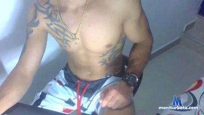 javi763 cam4 bisexual performer from Republic of Colombia paisa tattooed shame rollthedice 