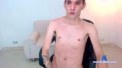MateoCooper cam4 live cam performer profile