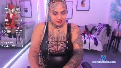 valka_ghost cam4 live cam performer profile