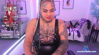 valka_ghost cam4 bisexual performer from Republic of Chile C2C anal blowjob ass bdsm masturbation bigass 