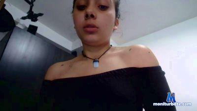 lucyfrom_sky cam4 bisexual performer from Republic of Colombia  