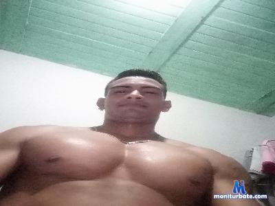 DIRTYBLACKPIG cam4 straight performer from United States of America cum smoke C2C masturbation milk 