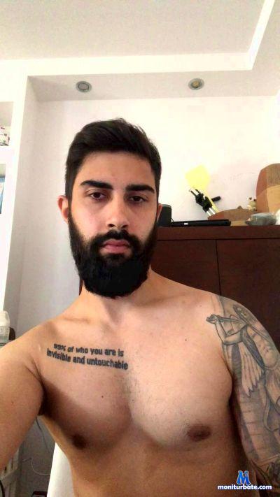 Muscleseth cam4 straight performer from Federative Republic of Brazil  