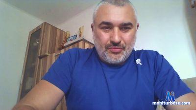 priv3one cam4 straight performer from Romania  