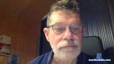 loupette65 cam4 straight performer from French Republic  