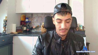 AndrewBanner cam4 straight performer from Romania smoke bdsm amateur ass C2C cum masturbation 