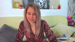 AlexaNightStar cam4 live cam performer profile