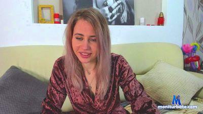 AlexaNightStar cam4 bicurious performer from Ukraine  