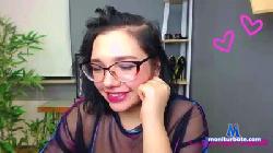 INES_desire cam4 live cam performer profile