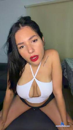 Soyestrella cam4 live cam performer profile