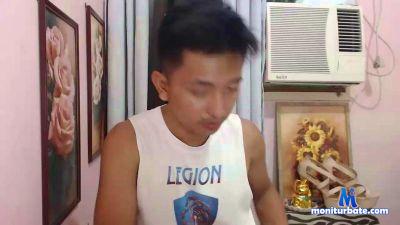 freshalexfox cam4 unknown performer from Republic of the Philippines  