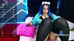 Sophie_universe cam4 livecam show performer room profile