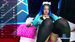 Sophie_universe cam4 live cam performer profile
