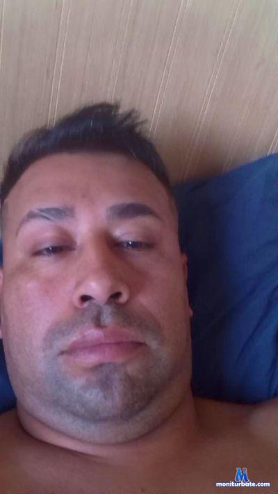 malopalweo38 cam4 straight performer from Republic of Chile  