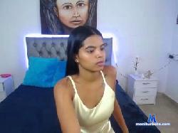 black_passionn cam4 live cam performer profile