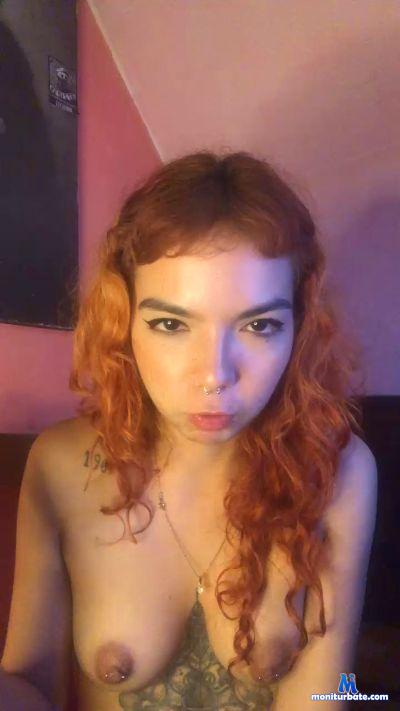 exgabixxx cam4 bisexual performer from Federative Republic of Brazil cute cum buceta 