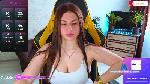 Eva_Mik cam4 livecam show performer room profile