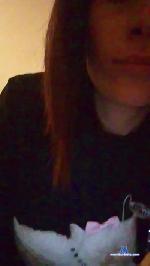 Evaporsche cam4 livecam show performer room profile