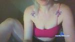 Alessa999 cam4 livecam show performer room profile