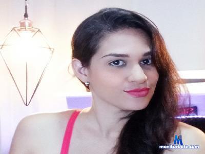 Andrea_Web_Love cam4 bisexual performer from Republic of Colombia analtoys bigass C2C deepthroat cum feet anal 