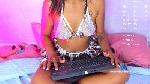 TammyRoush cam4 livecam show performer room profile
