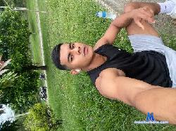 SantiagoMontoya cam4 live cam performer profile