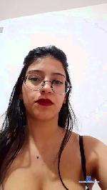 AriaHotC4ts cam4 livecam show performer room profile