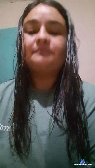 Tubellaflor cam4 bisexual performer from Argentine Republic  