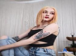 EasterHathaway cam4 live cam performer profile
