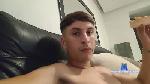 LouisPutton cam4 livecam show performer room profile