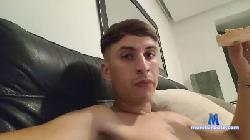 LouisPutton cam4 live cam performer profile