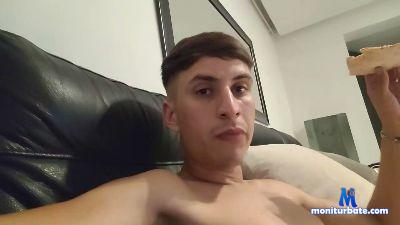 LouisPutton cam4 straight performer from Kingdom of Spain  
