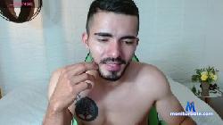 Massimo_07 cam4 live cam performer profile