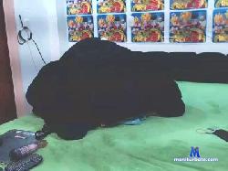 matheussander cam4 live cam performer profile