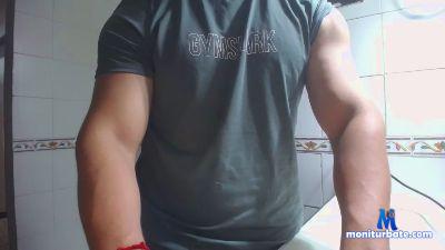 mikeross009 cam4 straight performer from Republic of Colombia femdom armpits milk masturbation feet Mikeross009 