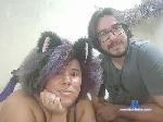 PKittyandDaddy cam4 livecam show performer room profile