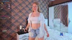 LynetHaskell cam4 live cam performer profile