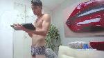 ryanvause cam4 livecam show performer room profile