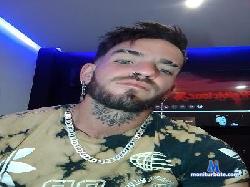 Leoncitos1994 cam4 live cam performer profile