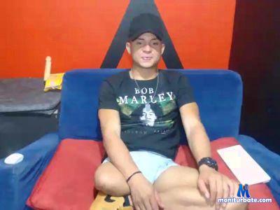 juanpa_123 cam4 straight performer from Republic of Colombia  
