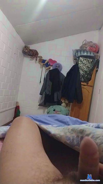 solder20 cam4 straight performer from Republic of Chile  