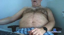 hairy_ger23 cam4 live cam performer profile
